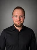 Profilbild von Simon Woytewicz